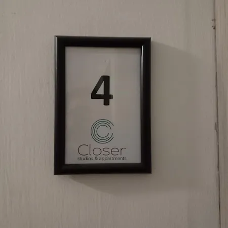 Closer 