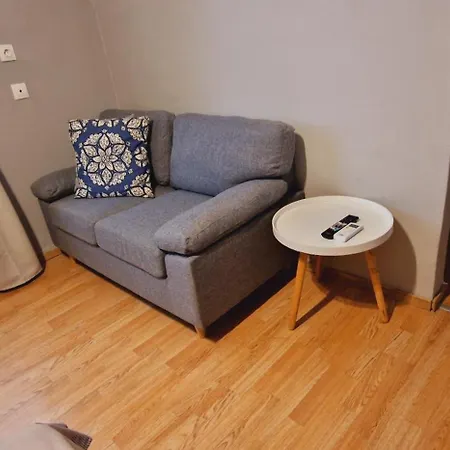 Apartamento Closer 